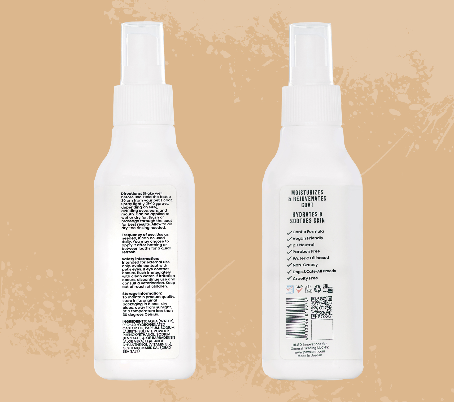 PawZenn Products