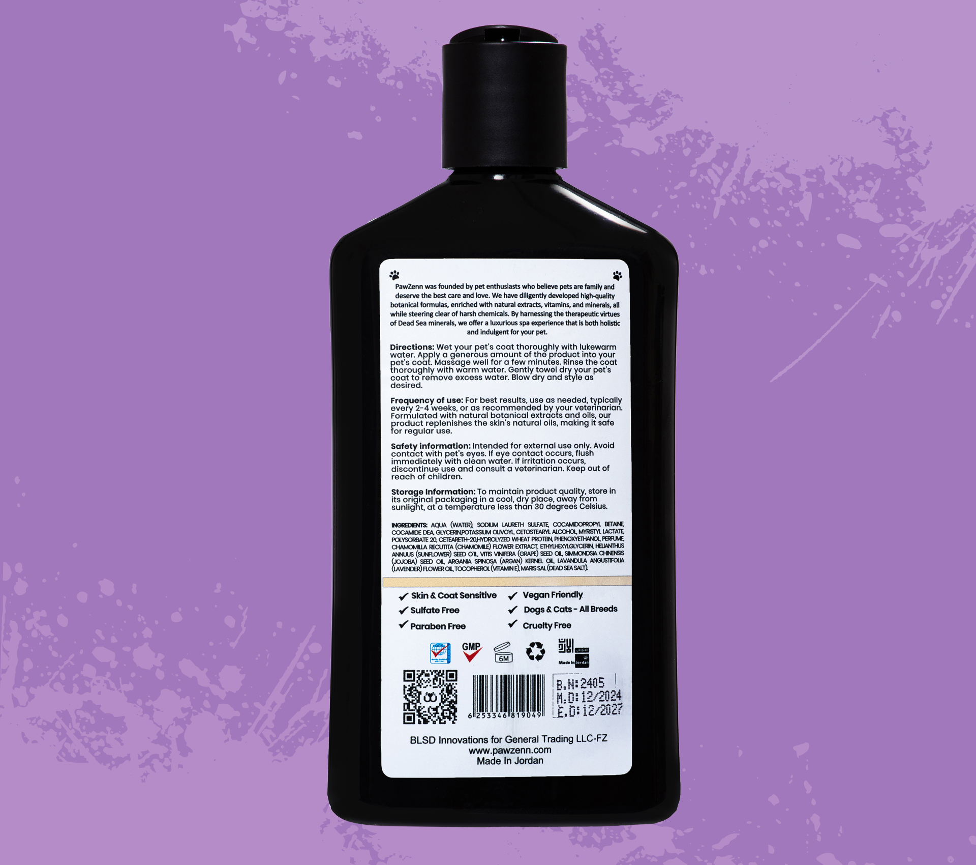 PawZenn Products