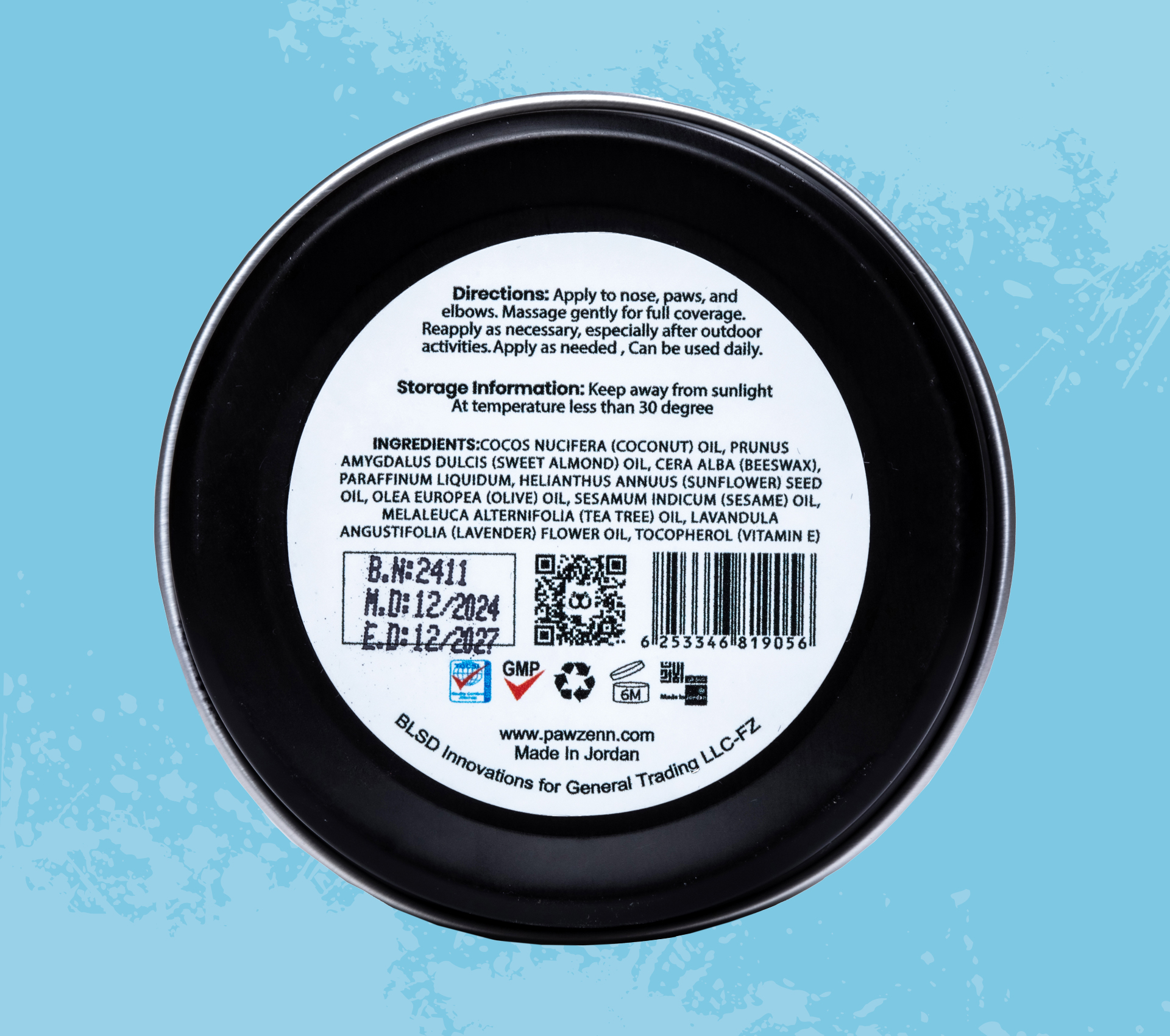PawZenn Products
