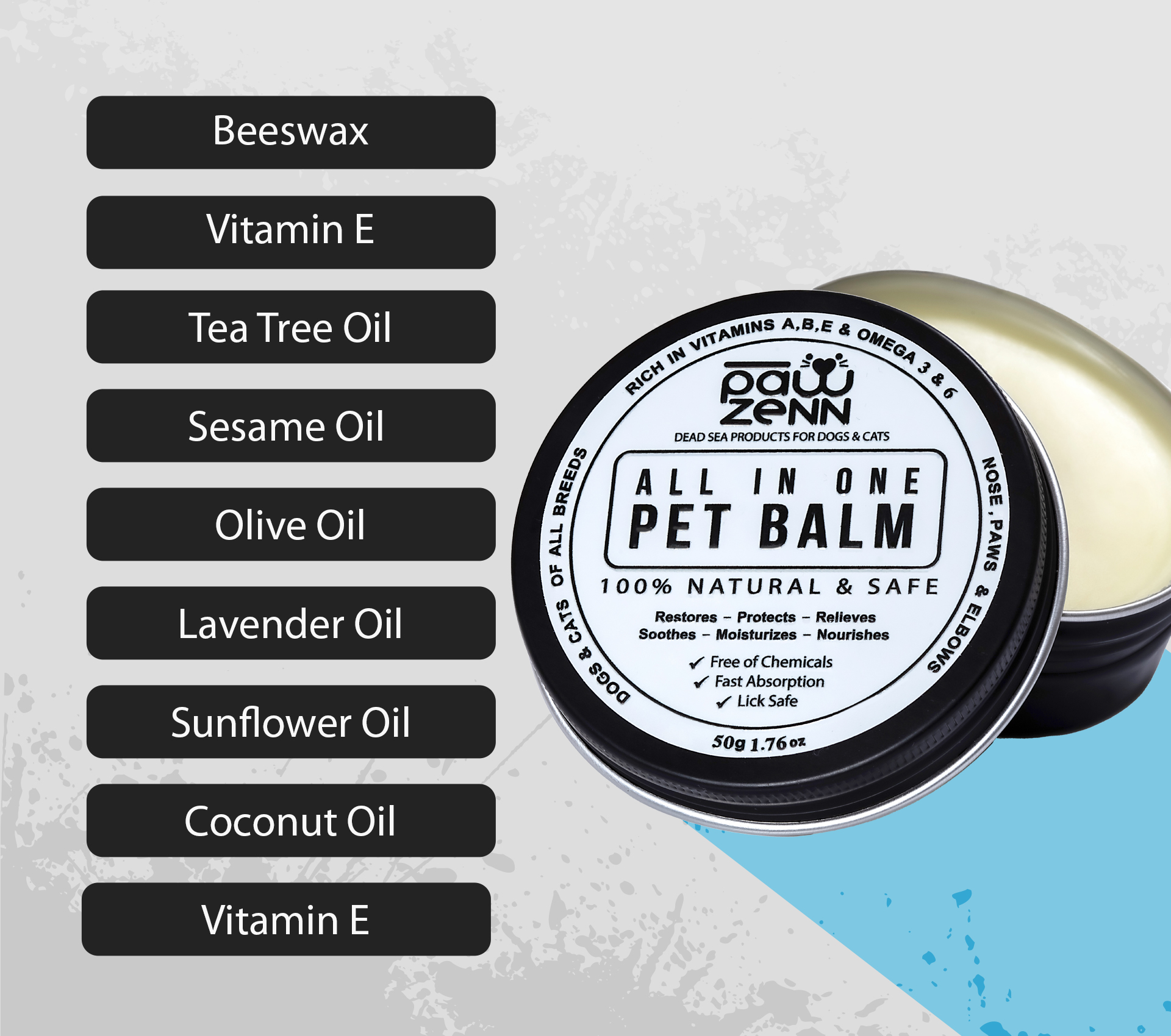 PawZenn Products