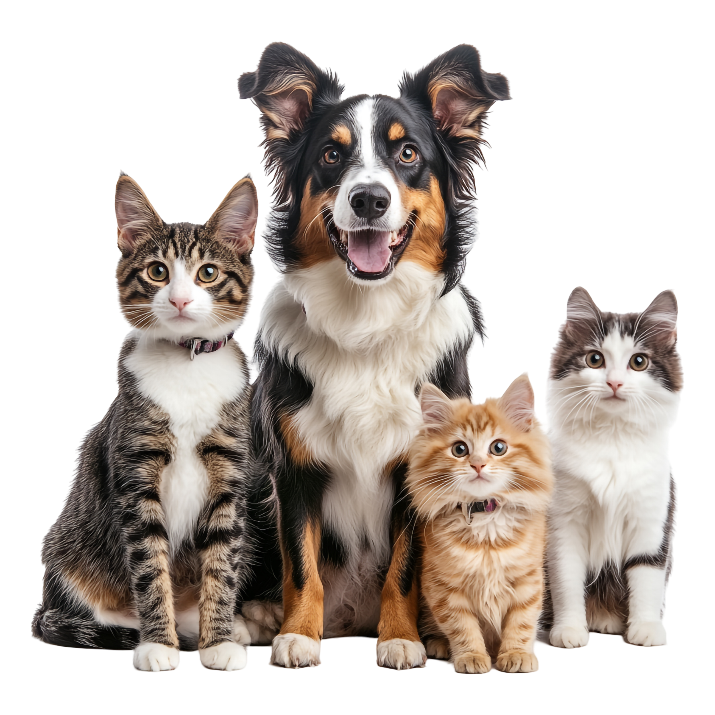 PawZenn Products